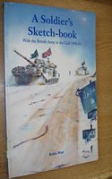 Soldier's Sketch Book