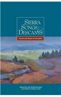 Sierra Songs & Descants