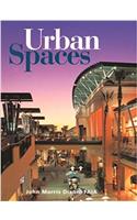 Urban Spaces: No. 1 (U. S. Ad Review)