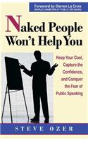 Naked People Won't Help You