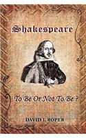 Shakespeare