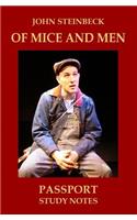 Of Mice and Men