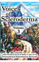 Voices of Scleroderma