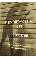 Minnesota Boy