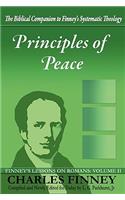 Principles of Peace