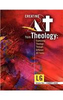 Creating Art From Theology