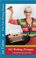 Flex Your Writing Muscle
