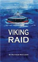 Viking Raid: A Robert Fairchild Novel