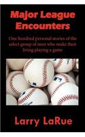 Major League Encounters