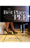The Best Places to Pee