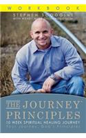 Journey Principles 10 Week Spiritual Healing Journey