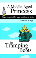 Middle-Aged Princess in Tramping Boots