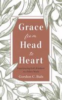 Grace From Head to Heart