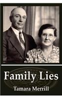 Family Lies