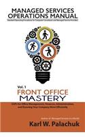 Vol. 1 - Front Office Mastery