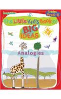 The Little Kid's Book of Big Ideas