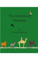 Animals of Paradise