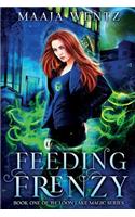 Feeding Frenzy