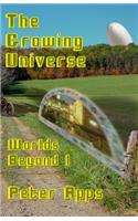 The Growing Universe
