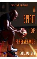 Spirit of Perseverance
