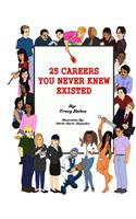 25 Careers You Never Knew Existed