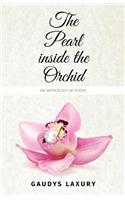 Pearl Inside The Orchid