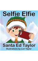 Selfie Elfie 2