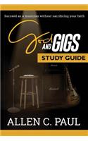 God and Gigs Study Guide