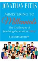 Ministering to Millennials