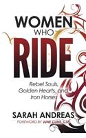 Women Who Ride