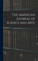 American Journal of Science and Arts