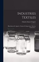 Industries Textiles