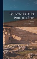 Souvenirs d'un Philhellène;