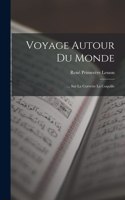 Voyage Autour Du Monde