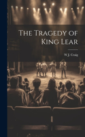 Tragedy of King Lear