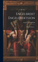 Engelbrekt Engelbrektsson