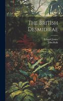 British Desmidieae