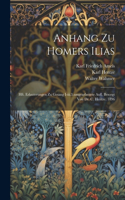 Anhang Zu Homers Ilias