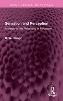 Sensation and Perception