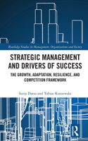 Strategic Management and Drivers of Success