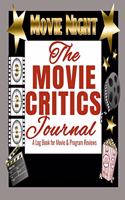 The Movie Critics Journal