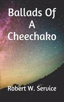 Ballads Of A Cheechako