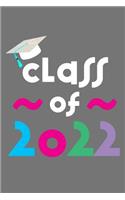 Class of 2022