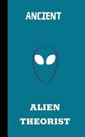 Ancient Alien Theorist