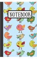 Notebook