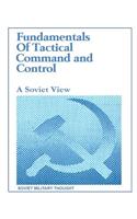 Fundamentals of Tactical Command and Control