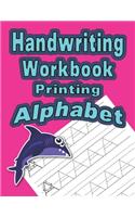 Handwriting Workbook