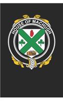 House of Machugh