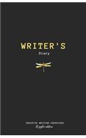 Writer's Diary