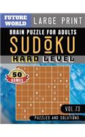Sudoku Hard